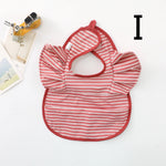 Waterproof Baby Feeding Bib for Mess-Free Mealtime | Newborn & Toddler Essentials