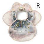 Waterproof Baby Feeding Bib for Mess-Free Mealtime | Newborn & Toddler Essentials