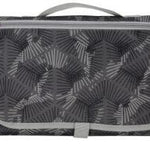 Portable Waterproof Baby Changing Mat | Foldable Travel Diaper Pad with Storage