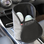 Portable USB Baby Bottle Warmer with Temperature Display | Travel Feeding Essentials