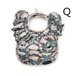 Waterproof Baby Feeding Bib for Mess-Free Mealtime | Newborn & Toddler Essentials